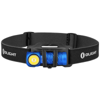 OLIGHT  Perun 2 Mini CW Blue ˳���� � �������