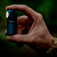 OLIGHT  Perun 2 Mini Midnight Blue ˳