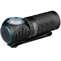 OLIGHT  Perun 2 Mini NW Black ˳���� � �������
