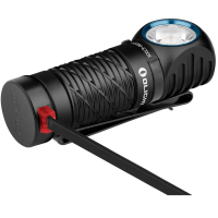 OLIGHT  Perun 2 Mini NW Black ˳���� �� ��������� �����