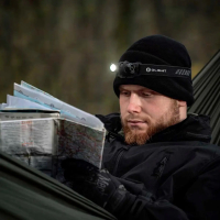 OLIGHT  Perun 2 Mini NW Black ˳����