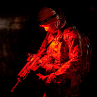 OLIGHT  Perun 2 Mini NW Black ˳����