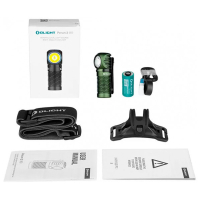 OLIGHT  Perun 2 Mini OD Green ˳
