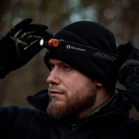 OLIGHT  Perun 2 Mini Orange ˳