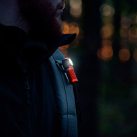 OLIGHT  Perun 2 Mini Orange ˳