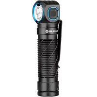 OLIGHT  Perun 3 Standard Verision Black ˳   