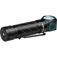 OLIGHT  Perun 3 Standard Verision Black ˳