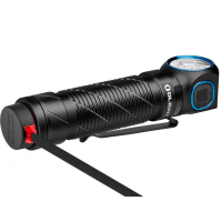 OLIGHT  Perun 3 Standard Verision Black ˳