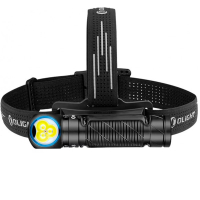 OLIGHT  Perun 3 Standard Verision Black ˳