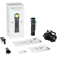 OLIGHT  Perun 3 Standard Verision Black ˳