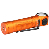 OLIGHT  Perun 3 Standard Verision Orange ˳