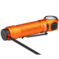 OLIGHT  Perun 3 Standard Verision Orange ˳