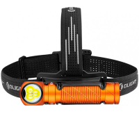 OLIGHT  Perun 3 Standard Verision Orange ˳