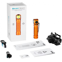 OLIGHT  Perun 3 Standard Verision Orange ˳