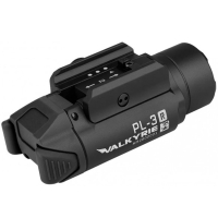 OLIGHT  PL-3R Valkyrie Black ˳   