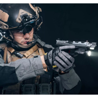 OLIGHT  PL-3R Valkyrie Black ˳