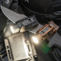 OLIGHT  PL-3R Valkyrie Desert Tan ˳