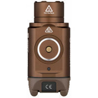 OLIGHT  PL-3R Valkyrie Desert Tan ˳  