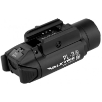 OLIGHT  PL-3S Valkyrie Black ˳   