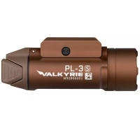 OLIGHT  PL-3S Valkyrie Desert Tan ˳���� � �������