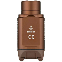OLIGHT  PL-3S Valkyrie Desert Tan ˳����