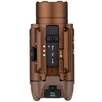 OLIGHT  PL-3S Valkyrie Desert Tan ˳����
