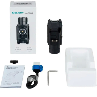 OLIGHT  PL-Pro Valkyrie Black ˳����