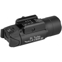 OLIGHT  PL Turbo Valkyrie Black ˳   