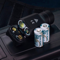 OLIGHT  PL Turbo Valkyrie Black ˳