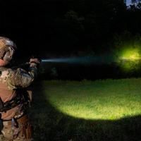 OLIGHT  PL Turbo Valkyrie Black ˳