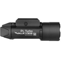 OLIGHT  PL Turbo Valkyrie Black ˳   