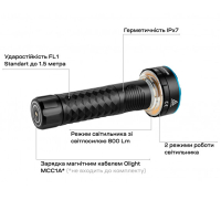 OLIGHT  Prowess Black ˳