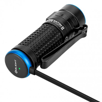 OLIGHT  S1R II (1000 Lm) Black ˳����
