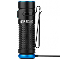 OLIGHT  S1R II (1000 Lm) Black ˳����