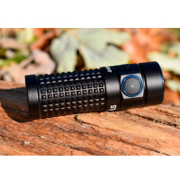 OLIGHT  S1R Baton II Black ˳