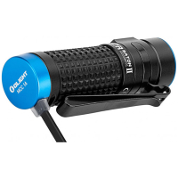 OLIGHT  S1R Baton II Black ˳  