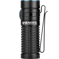 OLIGHT  S1R Baton II Black ˳