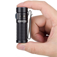 OLIGHT  S1R Baton II Black ˳