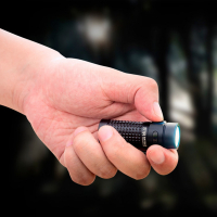 OLIGHT  S1R Baton II Black ˳