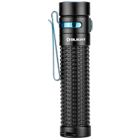 OLIGHT  S2R Baton II Black ˳   