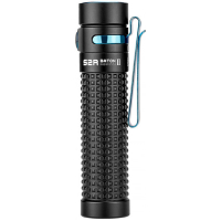 OLIGHT  S2R Baton II Black ˳