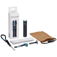 OLIGHT  S2R Baton II Black ˳