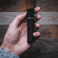 OLIGHT  S2R Baton II Black ˳