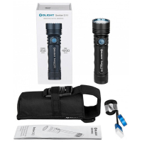 OLIGHT  Seeker3Pro Black ˳