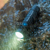 OLIGHT  Seeker3Pro Black ˳