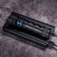 OLIGHT  Seeker 4 MatteBlack ˳