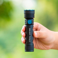 OLIGHT  Seeker 4 MatteBlack ˳