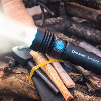OLIGHT  Seeker 4 MatteBlack ˳