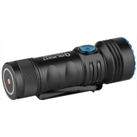 OLIGHT  Seeker 4 Mini NW Black ˳   