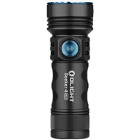 OLIGHT  Seeker 4 Mini NW Black ˳